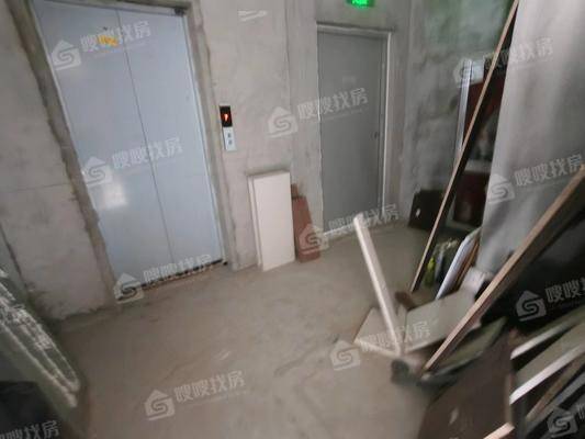天成观澜一期4室2厅2卫152㎡
