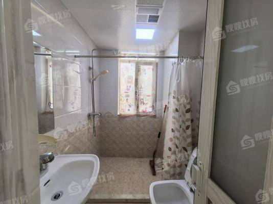 御河新城西区3室2厅2卫122㎡