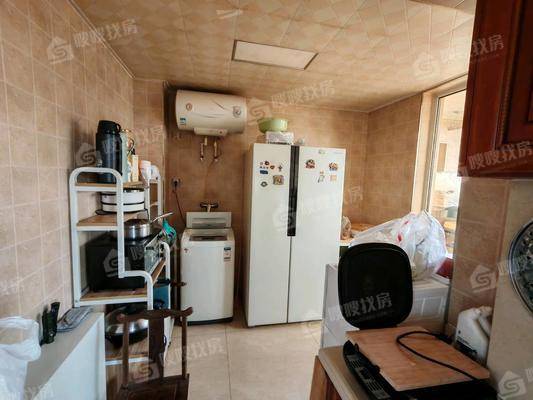 皇家壹里（B区）4室2厅2卫164㎡