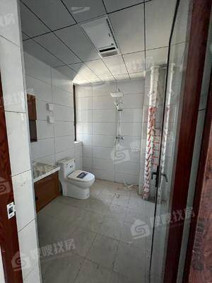 运河樾府3室2厅2卫126㎡
