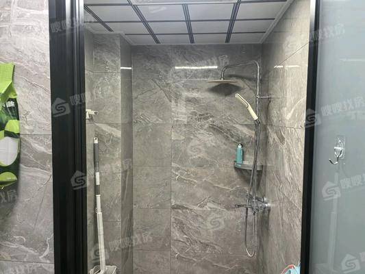 天成明月洲西区2室2厅1卫87㎡