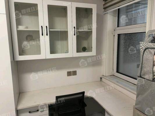 天成明月洲西区2室2厅1卫87㎡