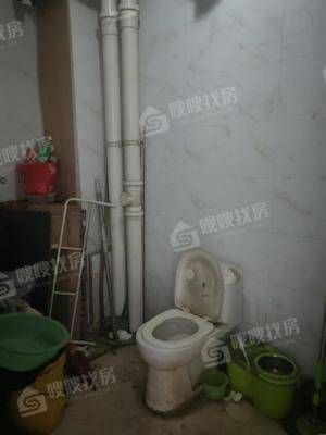 恒大城（拆迁房）2室2厅1卫95㎡