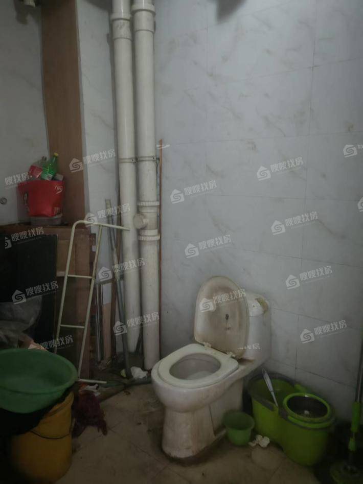 恒大城（拆迁房）2室2厅1卫95㎡