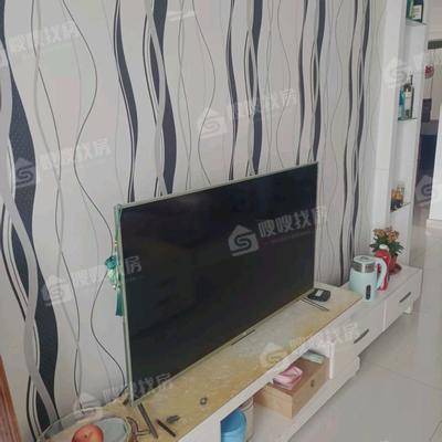 金域华庭2室2厅1卫89㎡