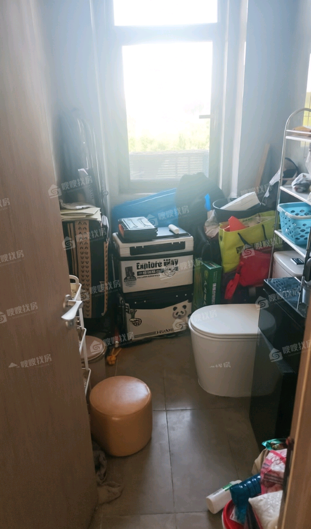 天成观澜二期（东区）3室2厅2卫120㎡