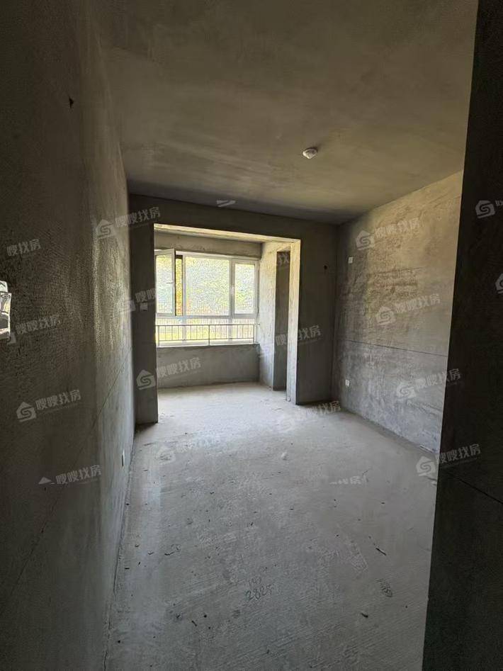 运河樾府3室2厅2卫144㎡
