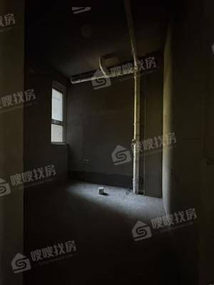运河樾府3室2厅2卫144㎡