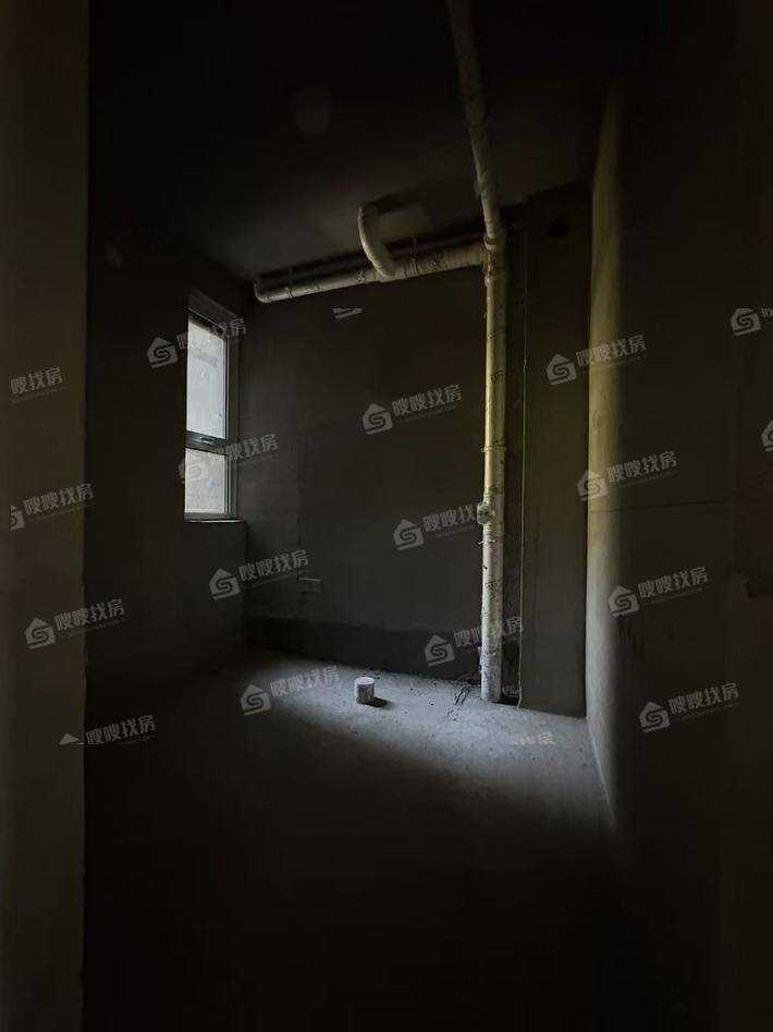 运河樾府3室2厅2卫144㎡