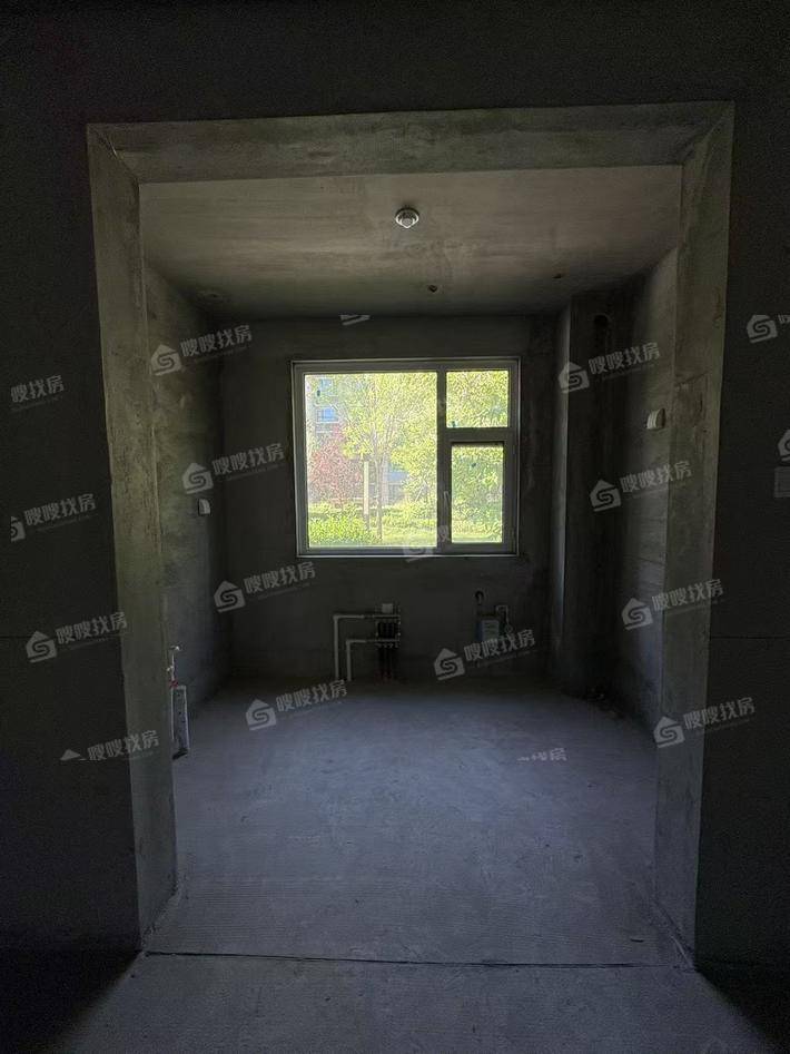 运河樾府3室2厅2卫144㎡