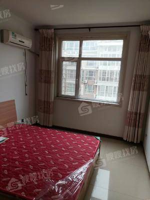 学府花园2室2厅1卫87㎡