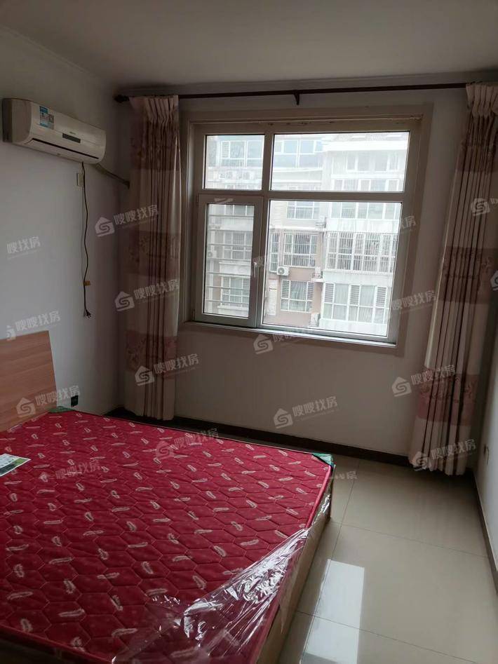 学府花园2室2厅1卫87㎡