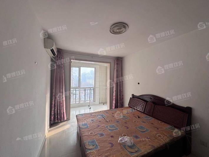 万泰丽景东区2室2厅1卫92㎡