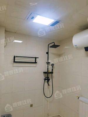 御河新城西区2室2厅1卫88㎡