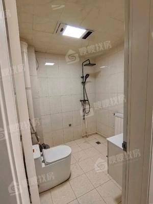 御河新城西区2室2厅1卫88㎡