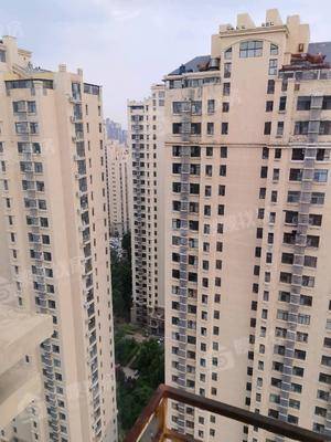 御河新城西区2室2厅1卫88㎡