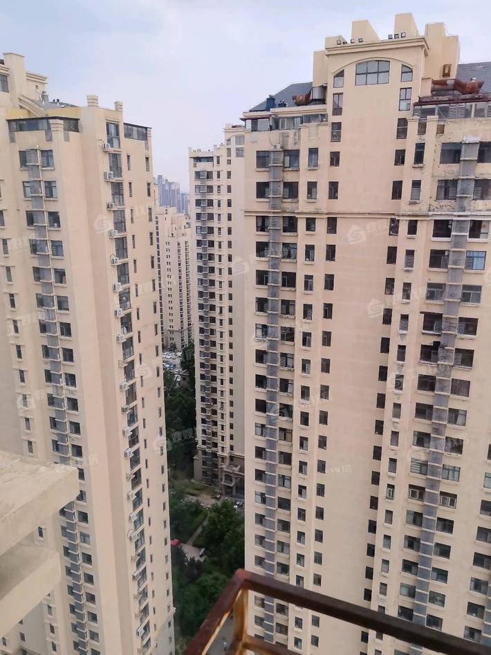 御河新城西区2室2厅1卫88㎡