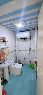 佳境绿之园3室2厅2卫108㎡