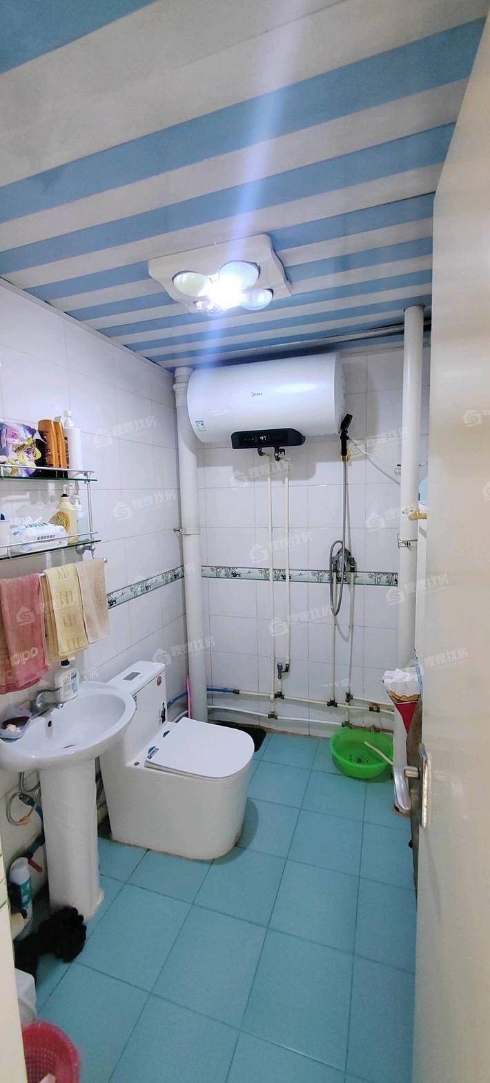 佳境绿之园3室2厅2卫108㎡