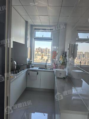 凤凰城（B区）3室2厅2卫118㎡