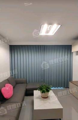 流津时代南区（9）2室2厅1卫92㎡