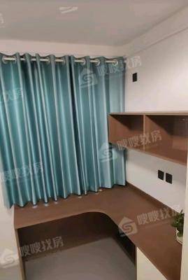 流津时代南区（9）2室2厅1卫92㎡