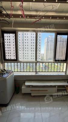 众和凤凰城2室1厅1卫76㎡