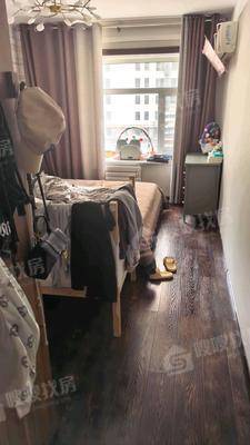 御河新城西区3室2厅2卫121㎡
