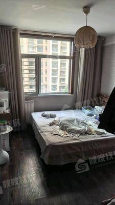 御河新城西区3室2厅2卫121㎡