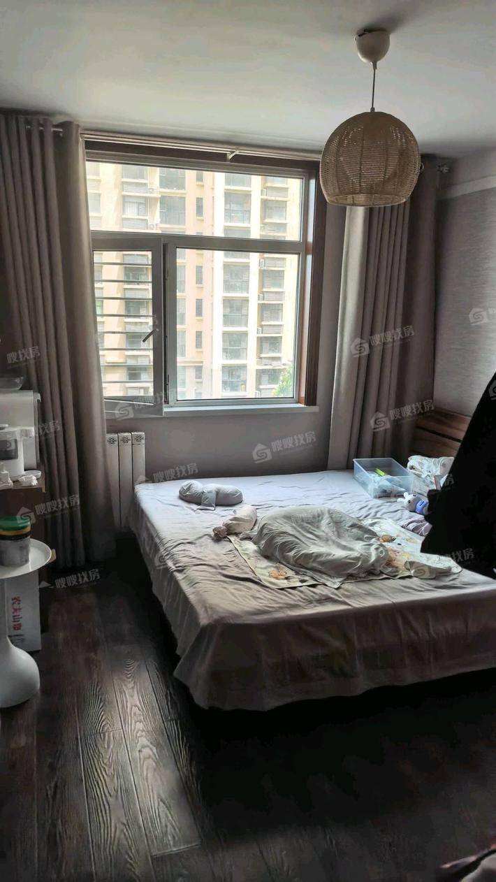 御河新城西区3室2厅2卫121㎡