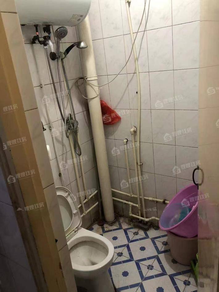 锦绣家园2室2厅1卫83㎡