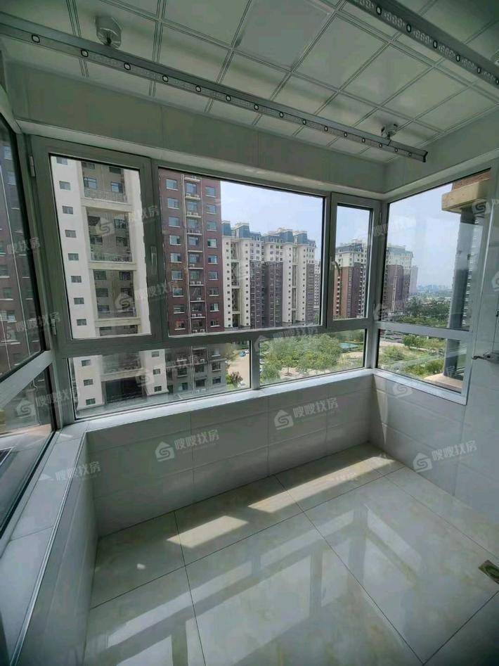 世纪家园2室2厅1卫76㎡