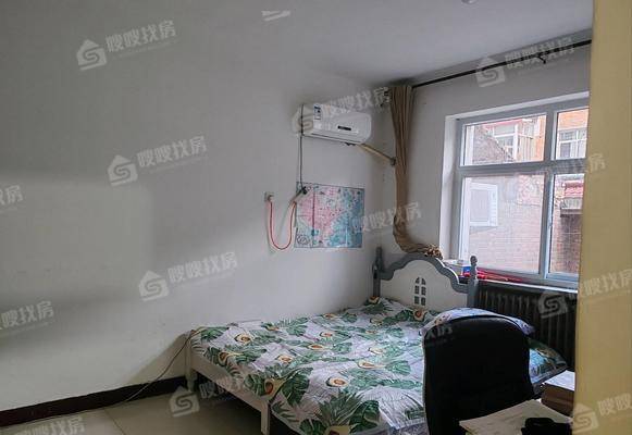 供电公司南院小区2室1厅1卫61㎡