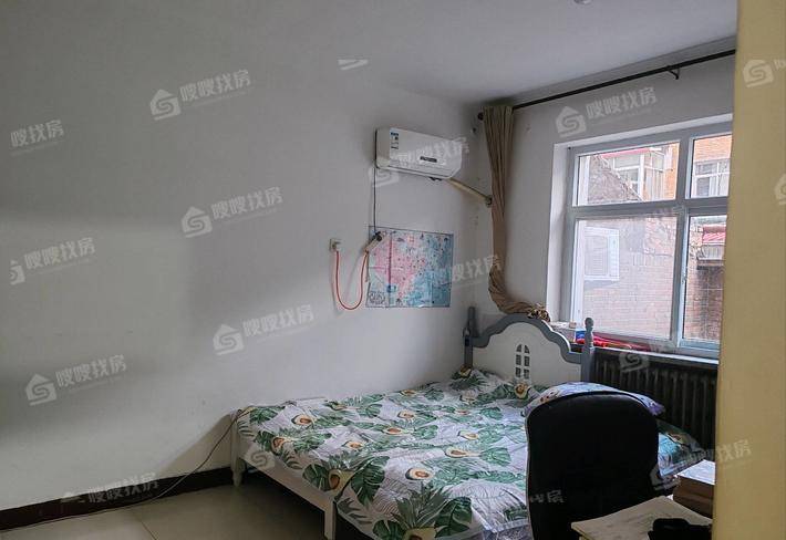 供电公司南院小区2室1厅1卫61㎡