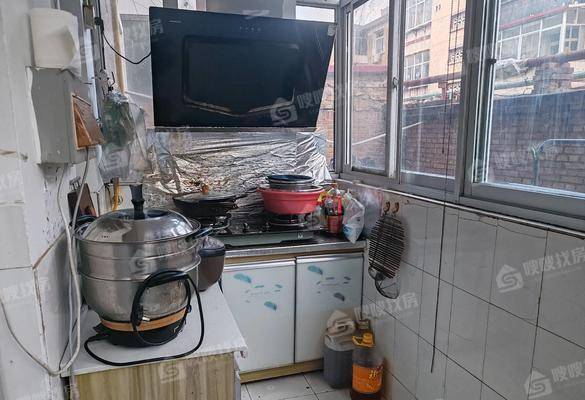 供电公司南院小区2室1厅1卫61㎡