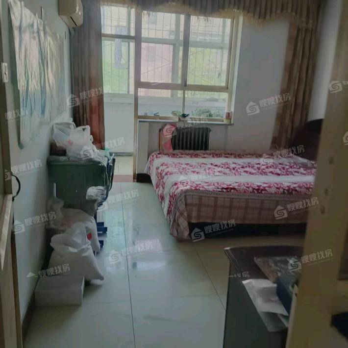 富苑小区3室2厅1卫109㎡