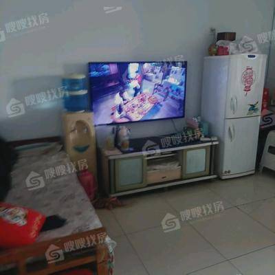 富苑小区3室2厅1卫109㎡