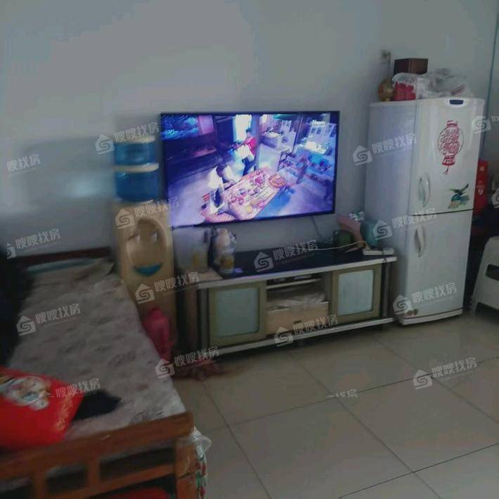 富苑小区3室2厅1卫109㎡