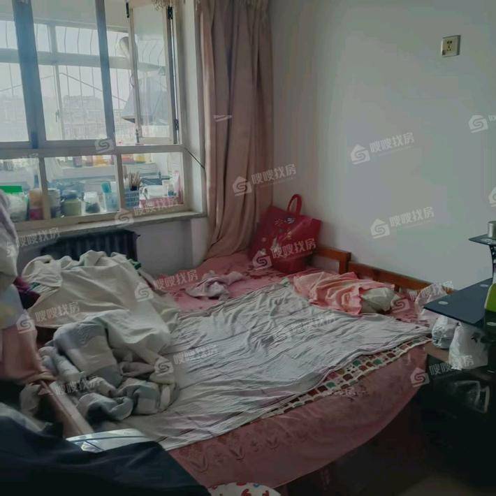 富苑小区3室2厅1卫109㎡