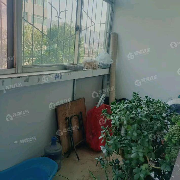 富苑小区3室2厅1卫109㎡