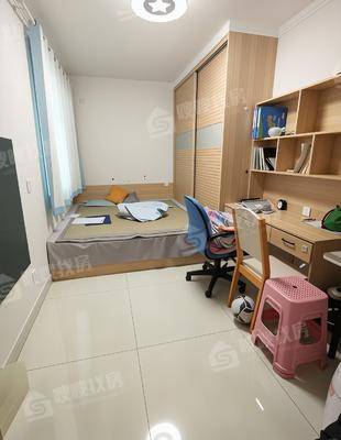 御宇国际四期2室2厅1卫85㎡