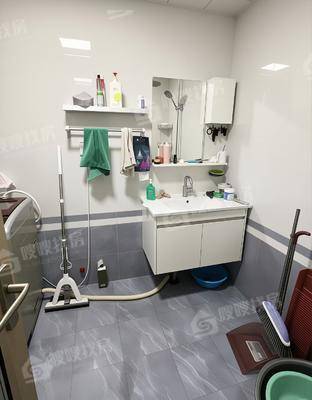 御宇国际四期2室2厅1卫85㎡