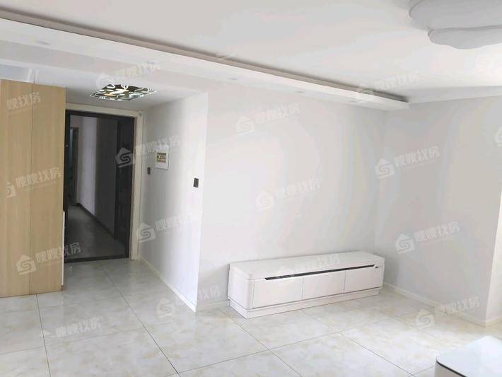 禧福荷堂C区3室2厅2卫118㎡