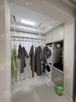 塞纳左岸3室2厅1卫118㎡