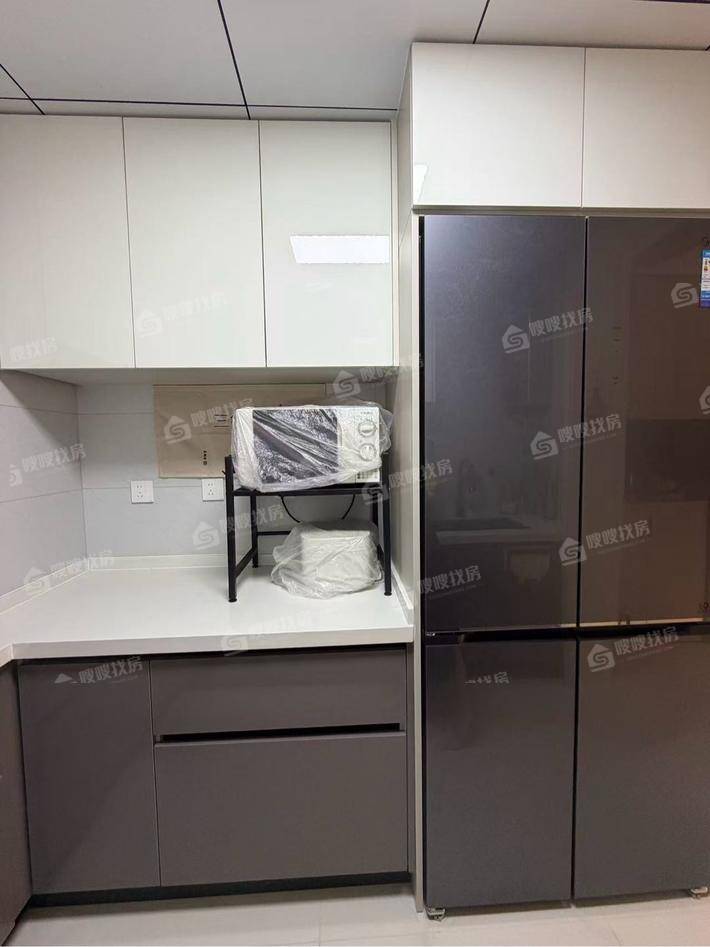 塞纳左岸3室2厅1卫118㎡