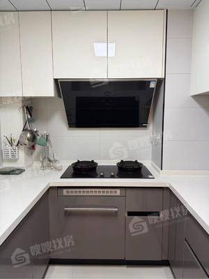 塞纳左岸3室2厅1卫118㎡