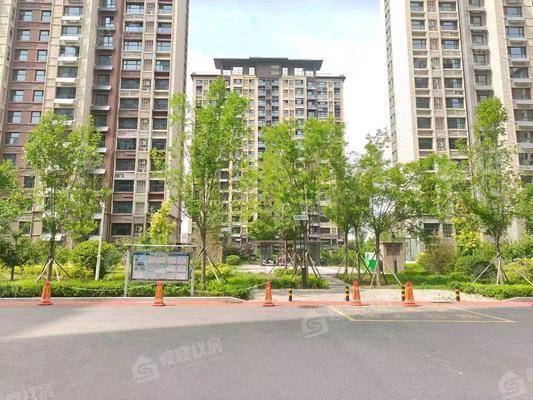 大运河新村（安运佳苑）2室2厅1卫92㎡