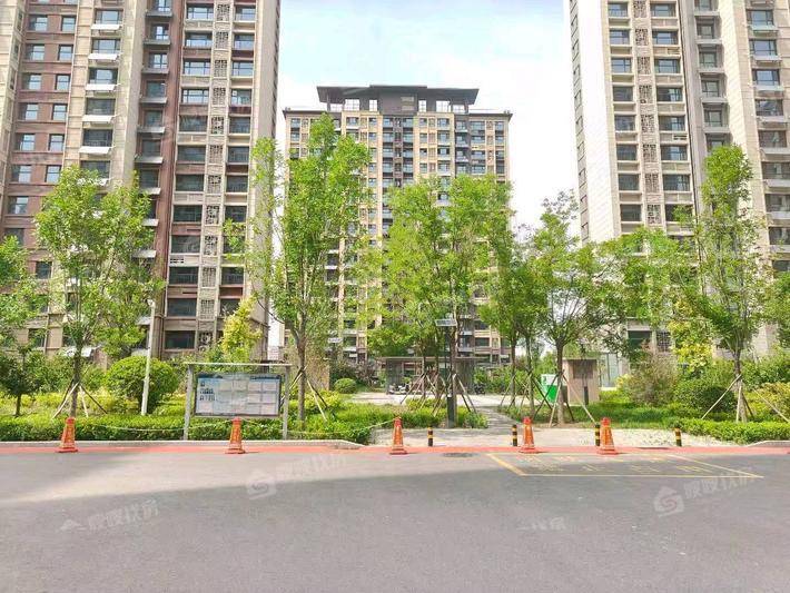 大运河新村（安运佳苑）2室2厅1卫92㎡