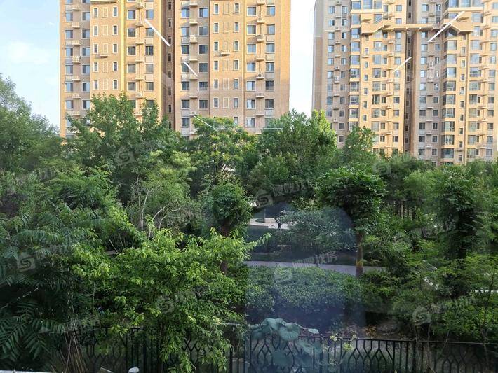 天成熙园三期3室2厅2卫115㎡