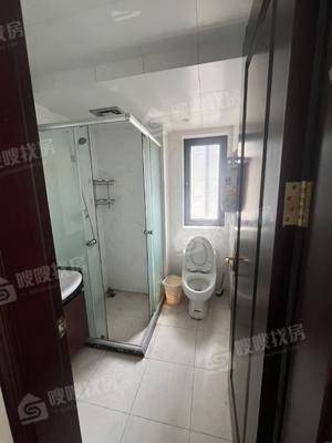 恒大城（商品房）3室2厅2卫125㎡